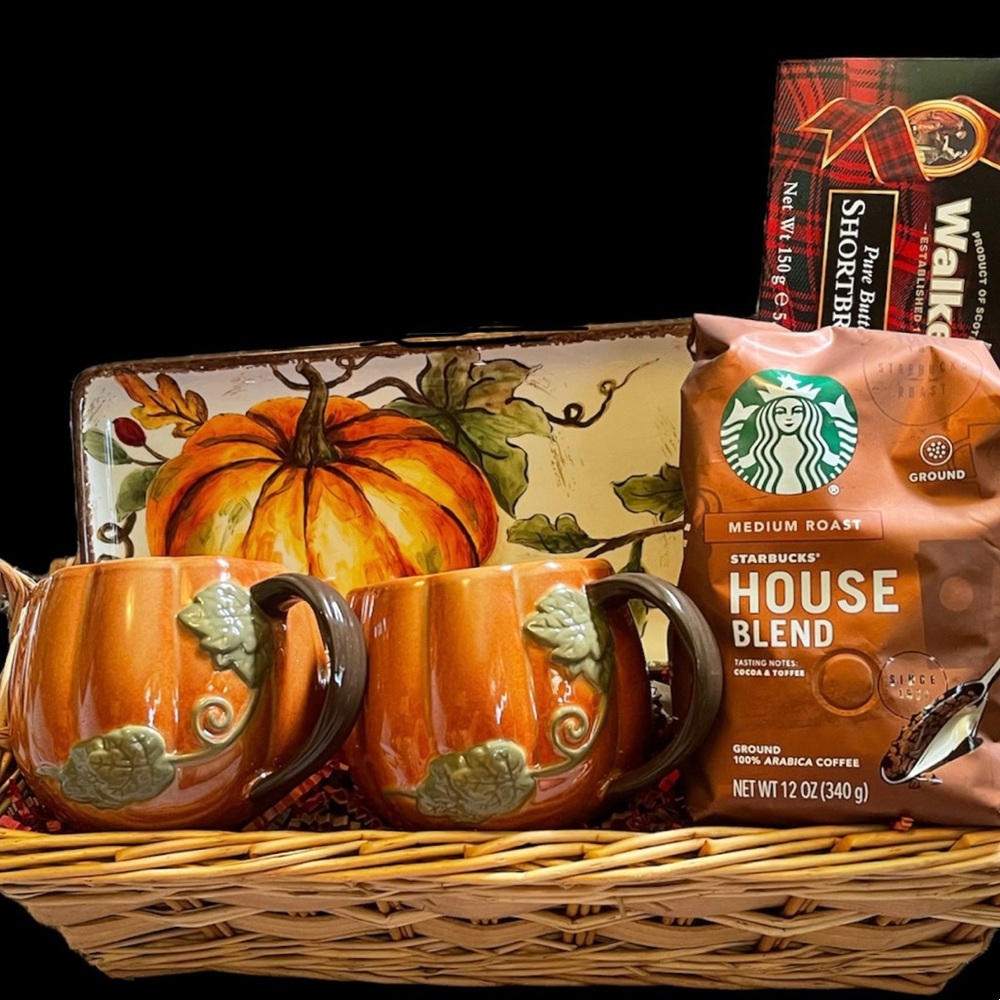 Pumpkin Delight